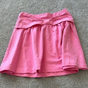 Kate Spade Vibrant Pink Girls' Skirt